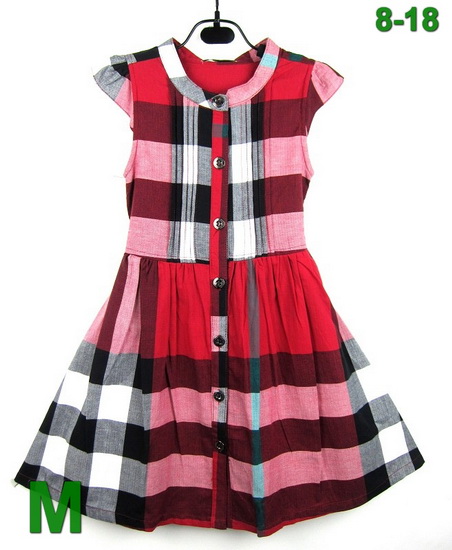 Buy Burberry Kids Skirt Bukskirt377