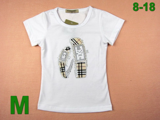 Best Price Burberry Kids T Shirt 122