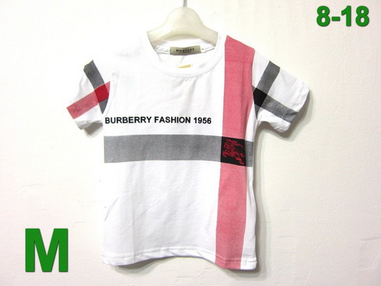 Replica Burberry Kids T Shirt Buktshirt099 Price