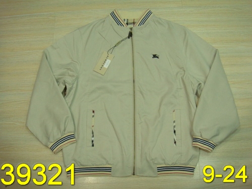 Best Replica Burberry Man Jacket Bumjacket01