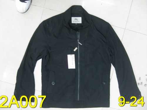 Best Fake Burberry Man Jacket Bumjacket19