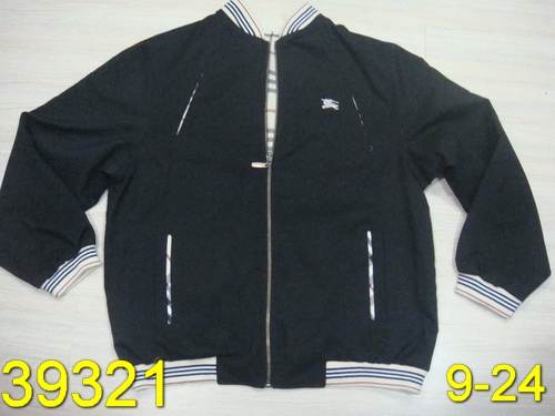 Best Burberry Man Jacket Bumjacket03