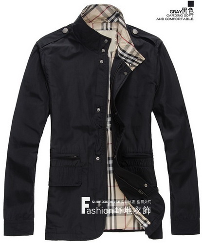 Buy Cheap Burberry Man Jackets Bumj41