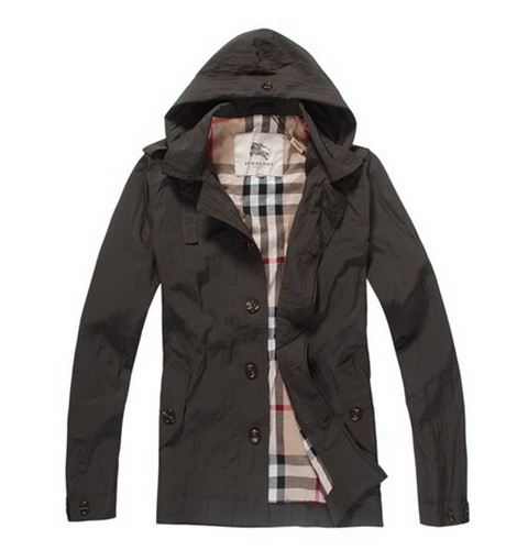 High Quality Burberry Man Jackets Bumj45 Replica