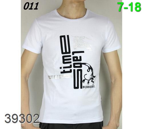 Best Replica Burberry Man T Shirts Rbumts-122 Replica