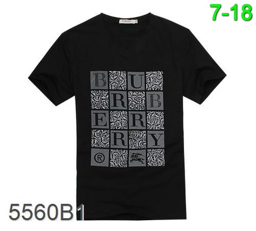 Best Replica Burberry Man T Shirts Rbumts-128 Replica