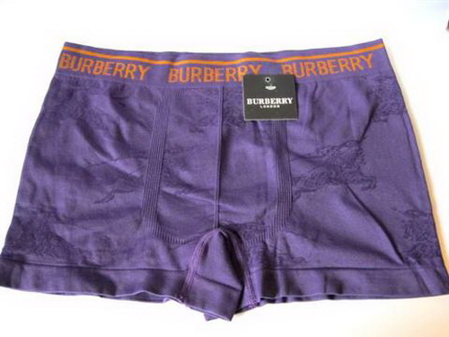 Fake Burberry Man Underwears 12