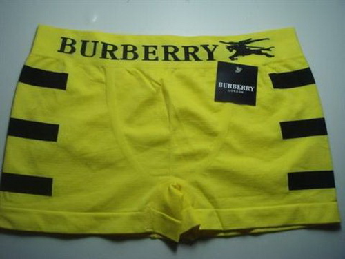 Wholesale Cheap Burberry Man Underwears 15