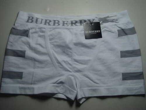 Sales Burberry Man Underwears 16