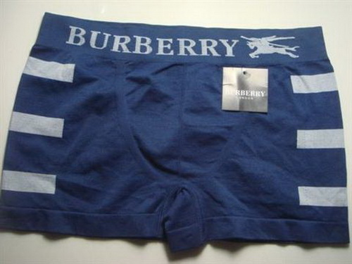 Burberry Man Underwears 19 Collection