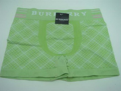 Burberry Man Underwears 23 Replica Wholesale