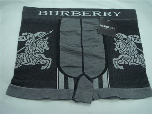 Best Burberry Man Underwears 26 Replica