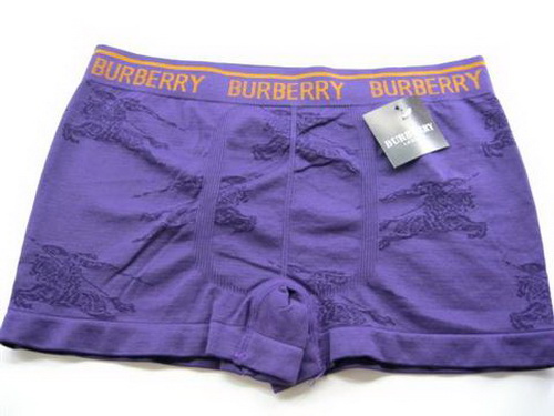 Replica Burberry Man Underwears 9