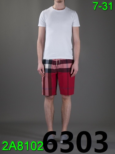 Burberry Men Shorts Bmshorts-004 Replica