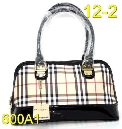 Fake New Arrival Aaa Burberry Bags Nabb120