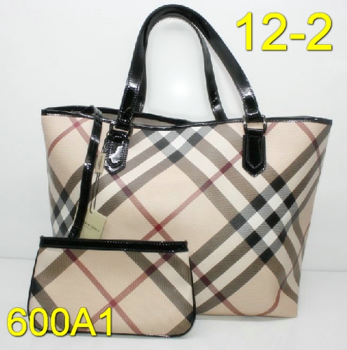 Buy Fake New Arrival Aaa Burberry Bags Nabb124