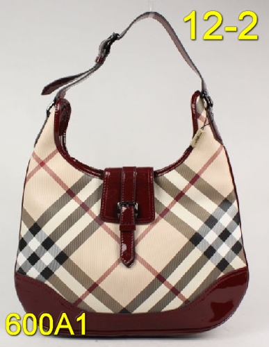 Replica New Arrival Aaa Burberry Bags Nabb152