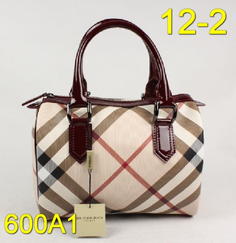 Replica New Arrival Aaa Burberry Bags Nabb177