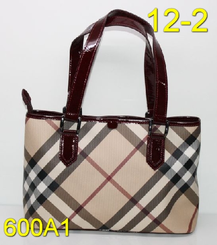 Replica New Arrival Aaa Burberry Bags Nabb002