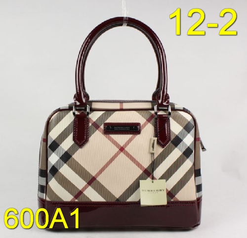 Fashion New Burberry Handbags Nbh283