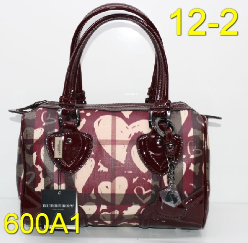 Replica New Burberry Handbags Nbh341