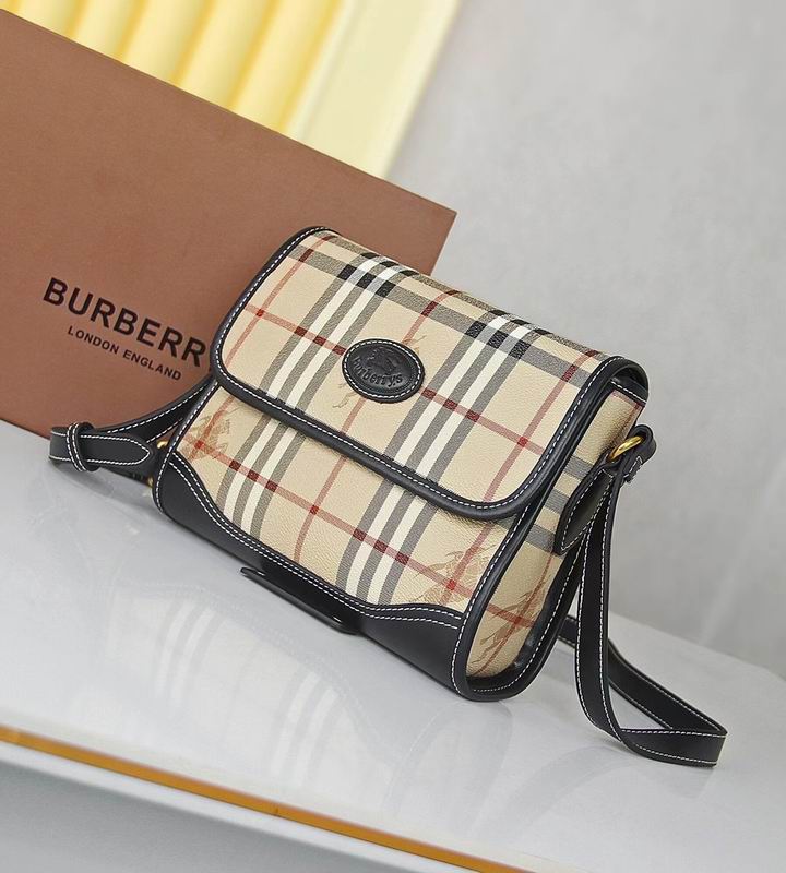 Replica New Burberry Handbags Nbh496