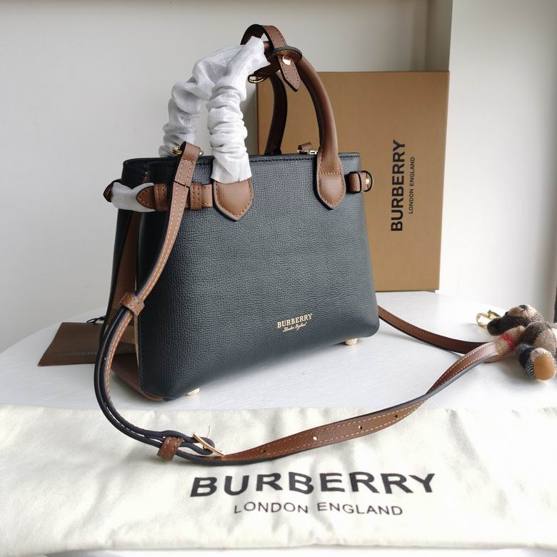 Best Aaa Hot L Burberry Handbags Hotbhb595 Replica