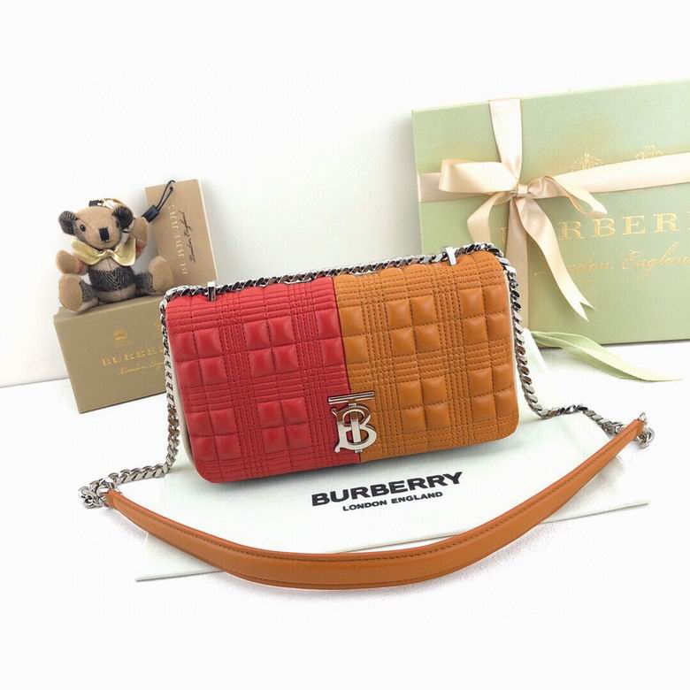 Cheap Aaa Hot L Burberry Handbags Hotbhb628 Replica