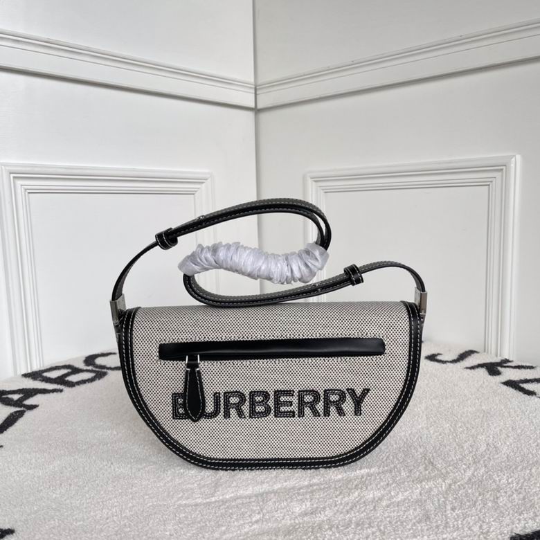 Replica Aaa Hot L Burberry Handbags Hotbhb667