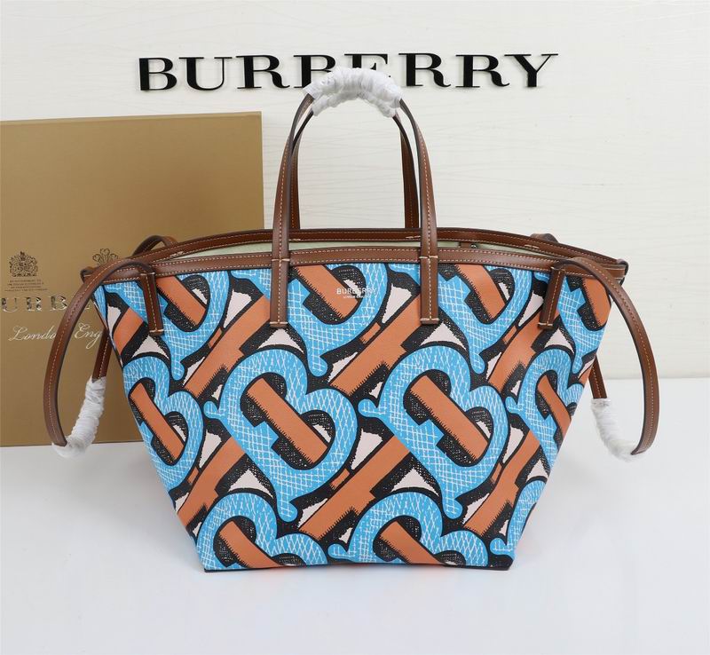 Cheapest Aaa Hot L Burberry Handbags Hotbhb683 Replica