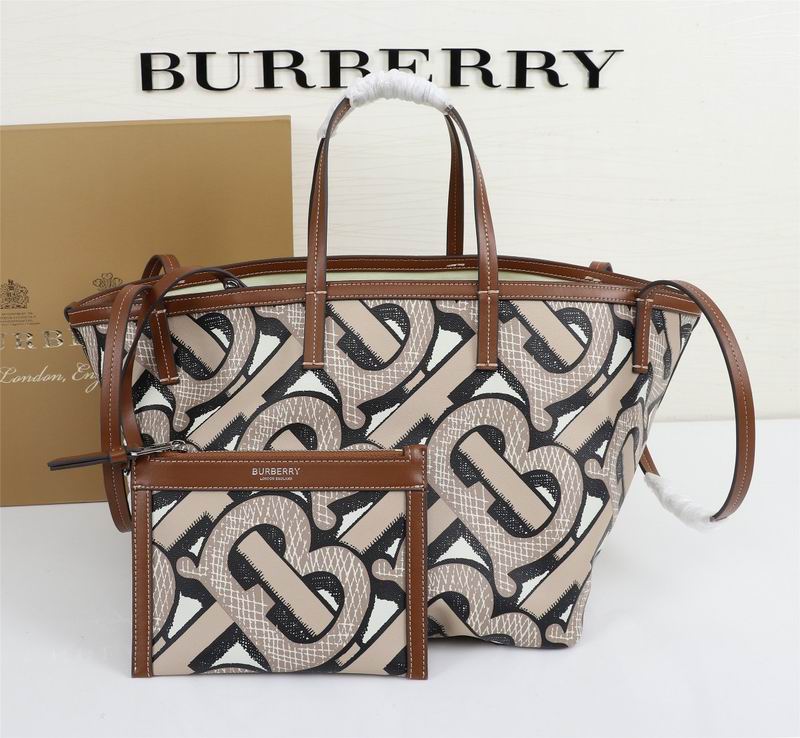 Sales Aaa Hot L Burberry Handbags Hotbhb684