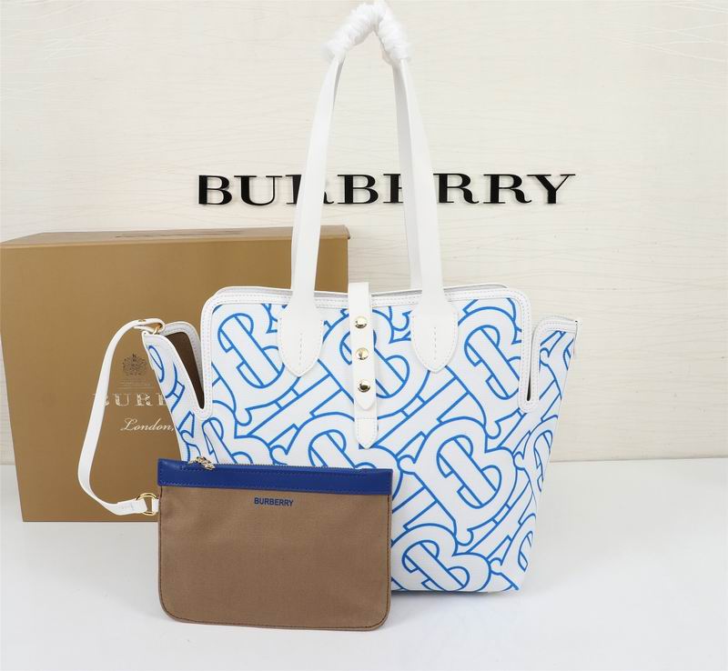 Fake Aaa Hot L Burberry Handbags Hotbhb785