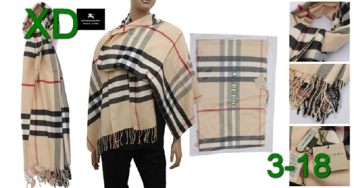 Cheap Burberry High Quality Scarf #140