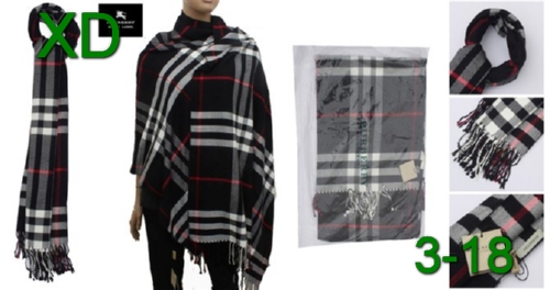 Replica Burberry High Quality Scarf #147