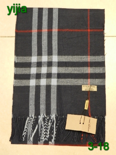 Burberry Replica Scarf 184