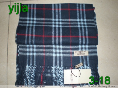 Burberry Replica Scarf 190 Replica