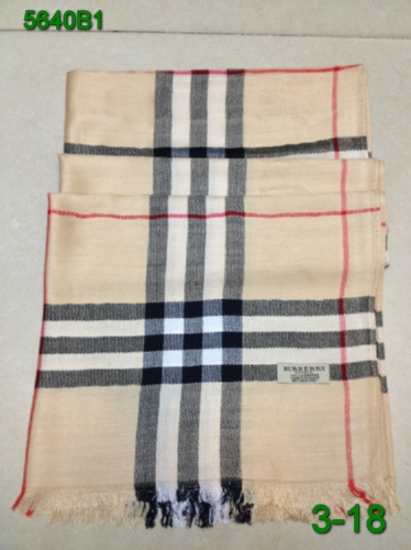 China Burberry Scarf Bus-236 Replica