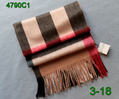 High Quality Burberry High Quality Scarf #44 Replica