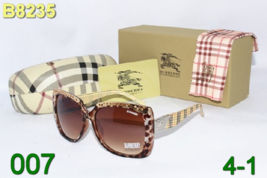 Fake Burberry Sunglasses Bus-17