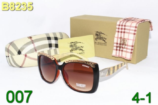 High Quality Burberry Sunglasses Bus-19 Replica