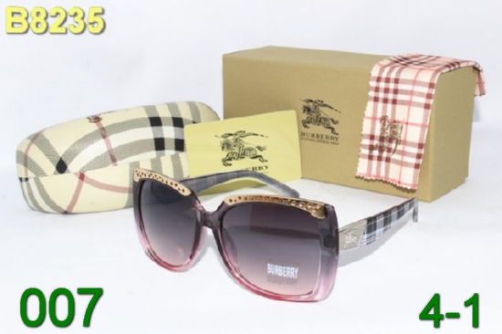 Burberry Sunglasses Bus-23 Replica