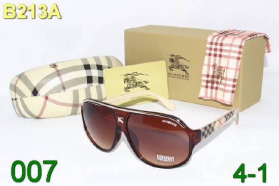 Replica Burberry Sunglasses Bus-28