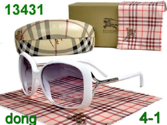 Faux Burberry Replica Sunglasses 82