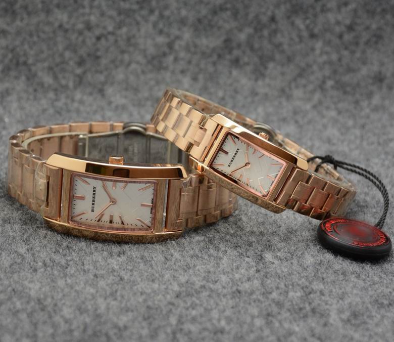 High Quality Burberry Watches Bw085 Replica