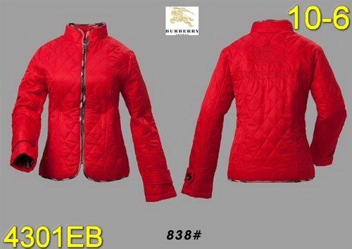 Best Replica Burberry Woman Jacket Buwjacket25 Prices