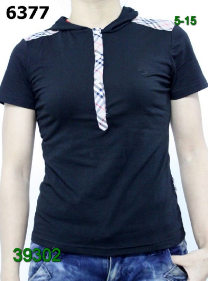 Burberry Woman T Shirts Bwts-209 Replica