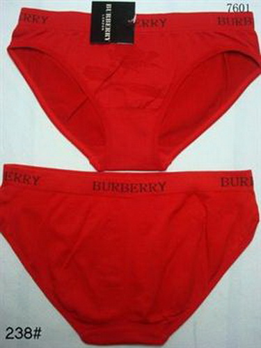 Wholesale Cheap Burberry Women Underwears 14