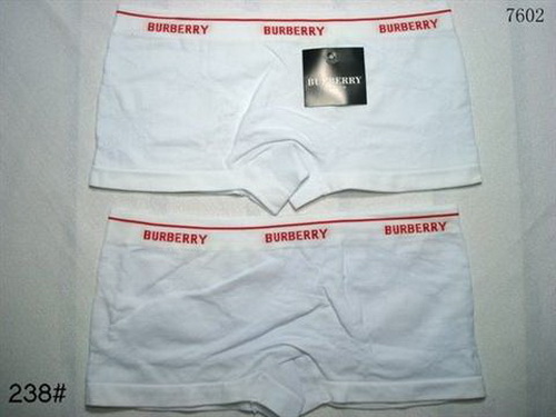 Cheapest Burberry Women Underwears 19 Replica