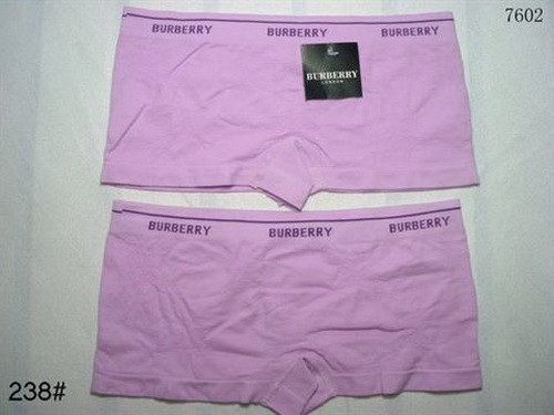 Best Replica Burberry Women Underwears 21