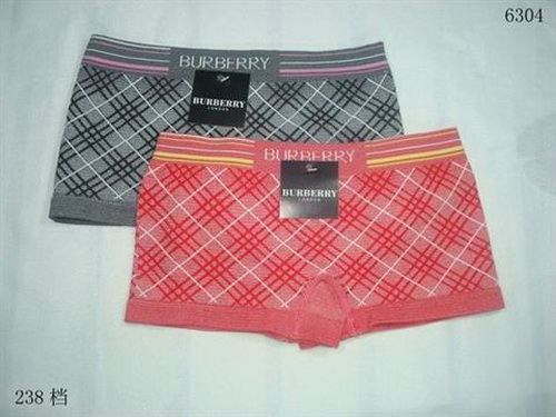 Best Burberry Women Underwears 7 Replica